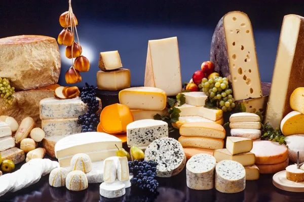 11 полезных советов, какой сыр и как использовать в блюдах. А еще география сортов
